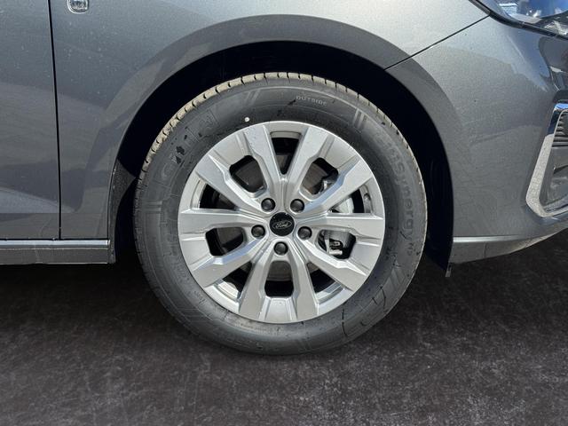 Reimport Ford Grand Tourneo Connect Titanium 1,5 L2 7 Sitzer kaufen