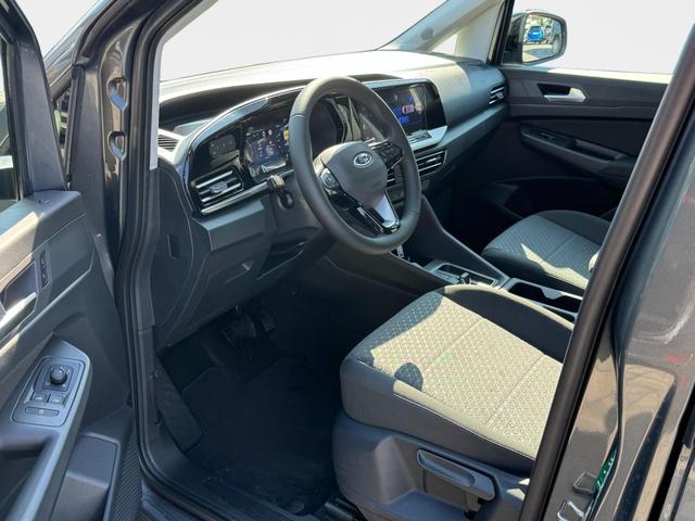 Reimport Ford Grand Tourneo Connect Titanium 1,5 L2 7 Sitzer kaufen