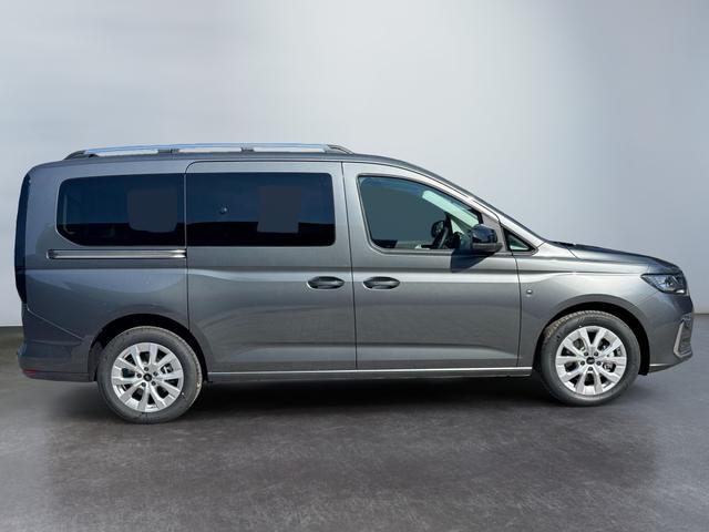 Reimport Ford Grand Tourneo Connect Titanium 1,5 L2 7 Sitzer kaufen