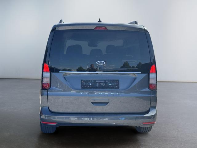 Reimport Ford Grand Tourneo Connect Titanium 1,5 L2 7 Sitzer kaufen