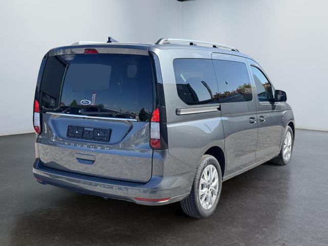 Reimport Ford Grand Tourneo Connect Titanium 1,5 L2 7 Sitzer kaufen