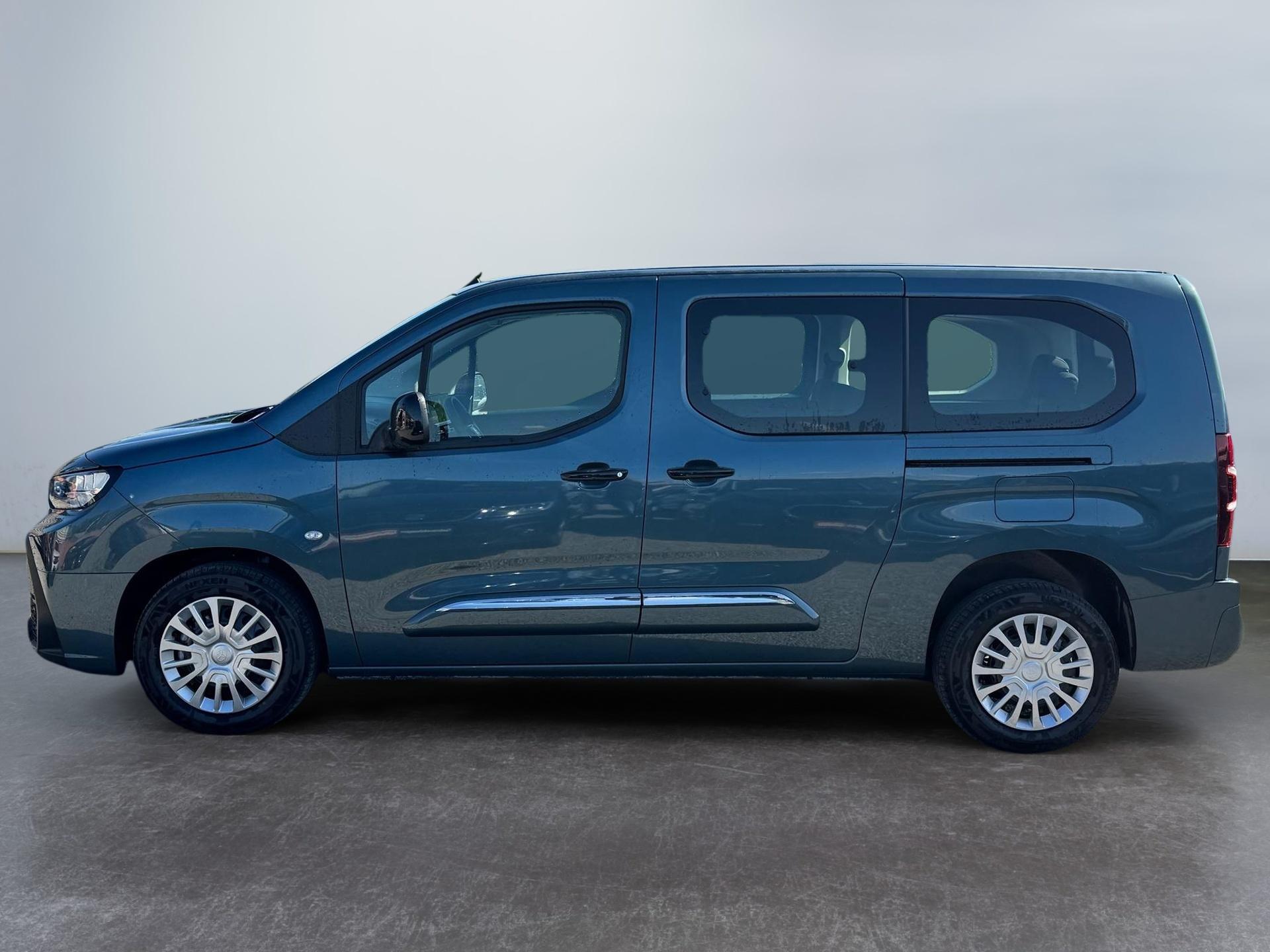 Reimport Toyota Proace City Verso L2 7 Sitzer kaufen