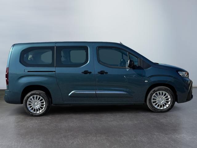 Reimport Toyota Proace City Verso L2 7 Sitzer kaufen