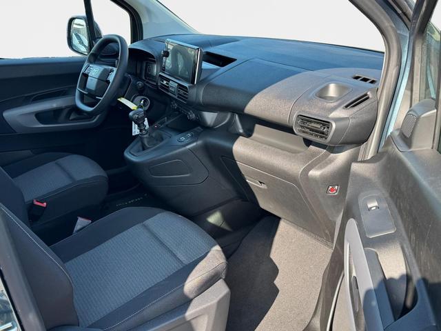 Reimport Toyota Proace City Verso L2 7 Sitzer kaufen