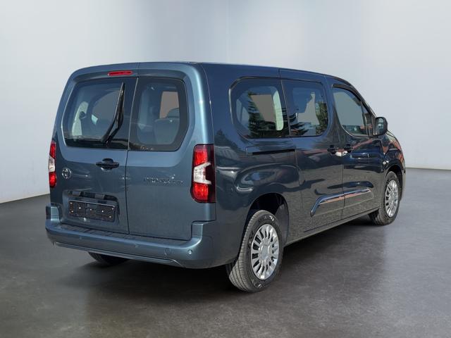 Reimport Toyota Proace City Verso L2 7 Sitzer kaufen