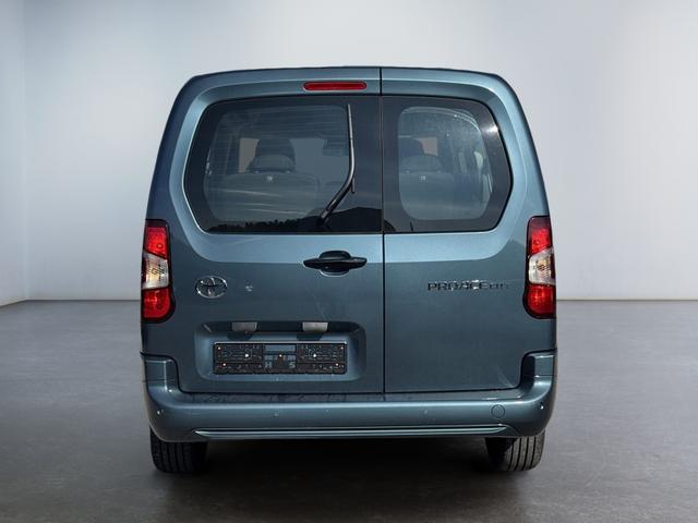 Reimport Toyota Proace City Verso L2 7 Sitzer kaufen