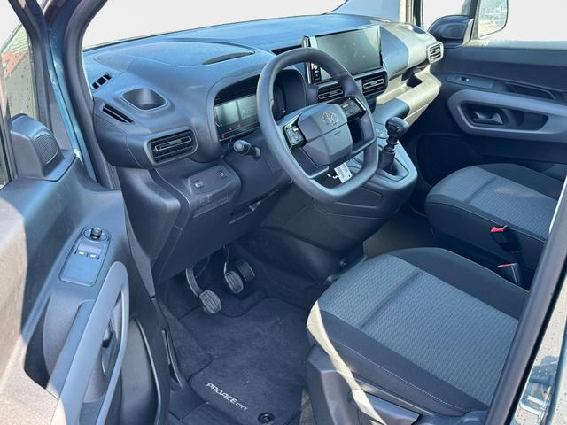 Reimport Toyota Proace City Verso L2 7 Sitzer kaufen