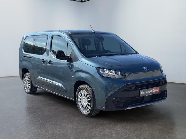 Reimport Toyota Proace City Verso L2 7 Sitzer kaufen