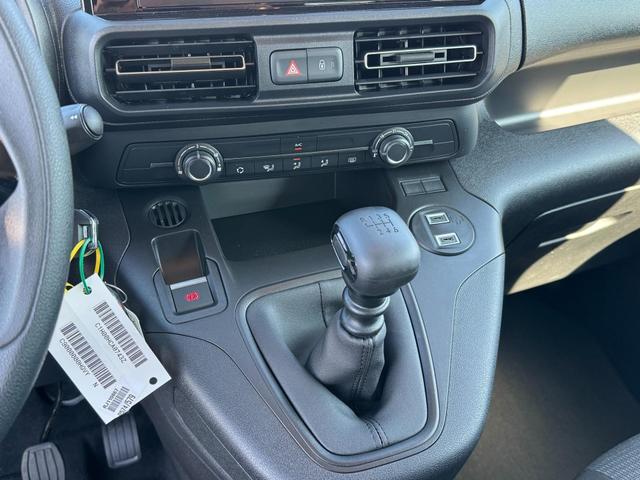 Reimport Toyota Proace City Verso L2 7 Sitzer kaufen