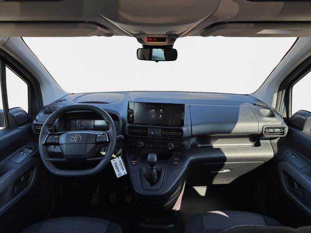 Reimport Toyota Proace City Verso L2 7 Sitzer kaufen
