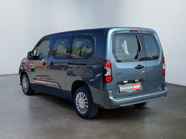 Reimport Toyota Proace City Verso L2 7 Sitzer kaufen