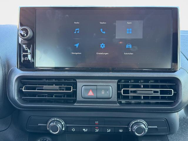 Reimport Toyota Proace City Verso L2 7 Sitzer kaufen