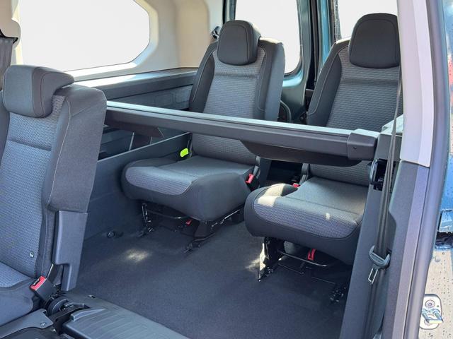 Reimport Toyota Proace City Verso L2 7 Sitzer kaufen