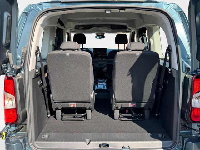 Reimport Toyota Proace City Verso L2 7 Sitzer kaufen