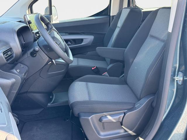 Reimport Toyota Proace City Verso L2 7 Sitzer kaufen