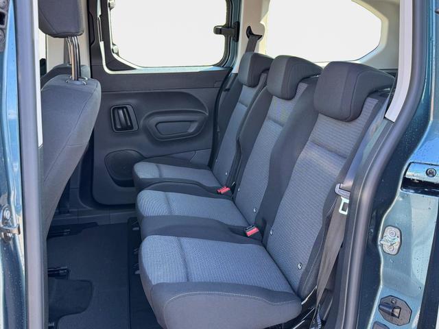 Reimport Toyota Proace City Verso L2 7 Sitzer kaufen