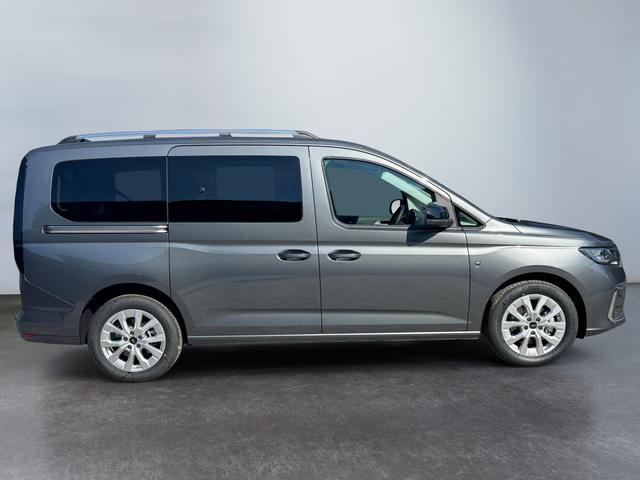 Reimport Ford Grand Tourneo Connect Titanium 1,5 L2 7 Sitzer kaufen