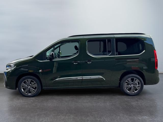 Reimport Toyota Proace City Verso kaufen