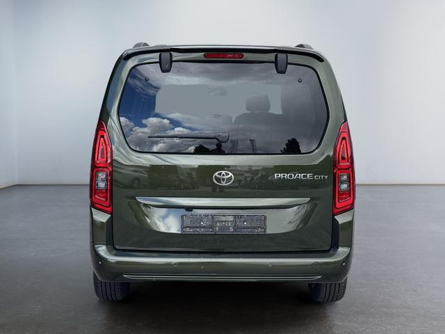 Reimport Toyota Proace City Verso kaufen