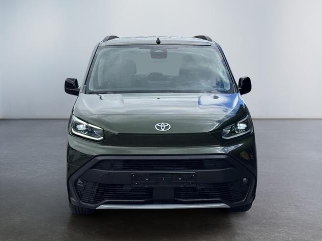 Reimport Toyota Proace City Verso kaufen
