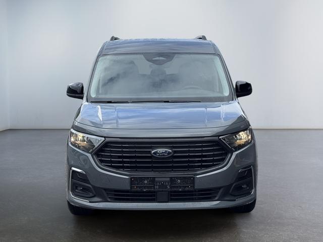 Ford Grand Tourneo Titanium 1,5 L2 7 Sitzer Klimaautomatik Anh&auml;ngerkupplung Sitzheizung Einparkhilfe Kamera 17 Zoll Leichtmetall ACC 