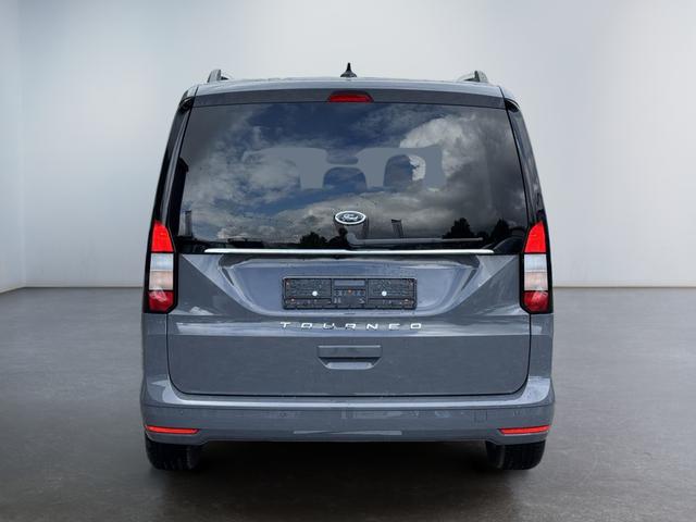 Ford Grand Tourneo Titanium 1,5 L2 7 Sitzer Klimaautomatik Anh&auml;ngerkupplung Sitzheizung Einparkhilfe Kamera 17 Zoll Leichtmetall ACC 