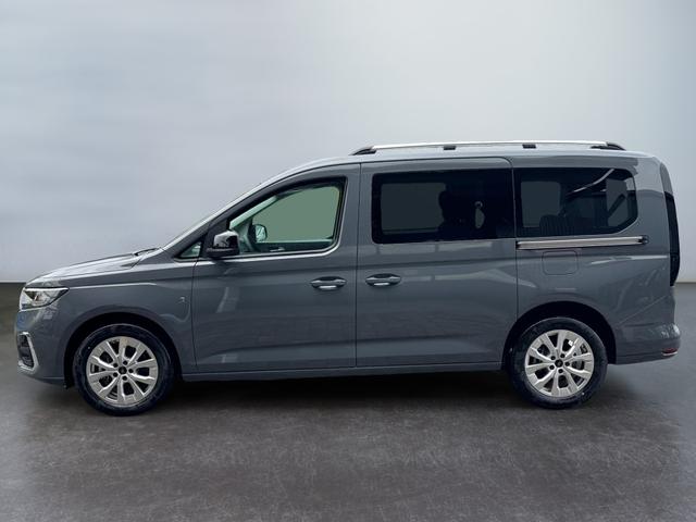 Ford Grand Tourneo Titanium 1,5 L2 7 Sitzer Klimaautomatik Anh&auml;ngerkupplung Sitzheizung Einparkhilfe Kamera 17 Zoll Leichtmetall ACC 