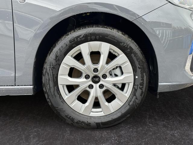 Ford Grand Tourneo Titanium 1,5 L2 7 Sitzer Klimaautomatik Anh&auml;ngerkupplung Sitzheizung Einparkhilfe Kamera 17 Zoll Leichtmetall ACC 