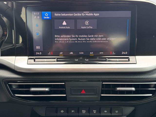 Ford Grand Tourneo Titanium 1,5 L2 7 Sitzer Klimaautomatik Anh&auml;ngerkupplung Sitzheizung Einparkhilfe Kamera 17 Zoll Leichtmetall ACC 