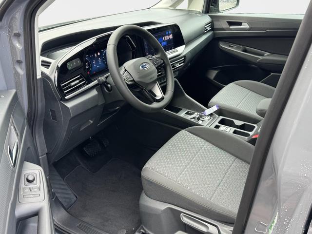 Ford Grand Tourneo Titanium 1,5 L2 7 Sitzer Klimaautomatik Anh&auml;ngerkupplung Sitzheizung Einparkhilfe Kamera 17 Zoll Leichtmetall ACC 