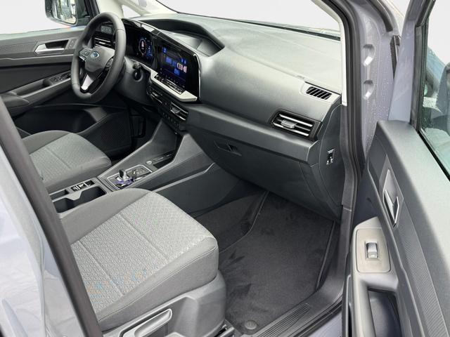 Ford Grand Tourneo Titanium 1,5 L2 7 Sitzer Klimaautomatik Anh&auml;ngerkupplung Sitzheizung Einparkhilfe Kamera 17 Zoll Leichtmetall ACC 