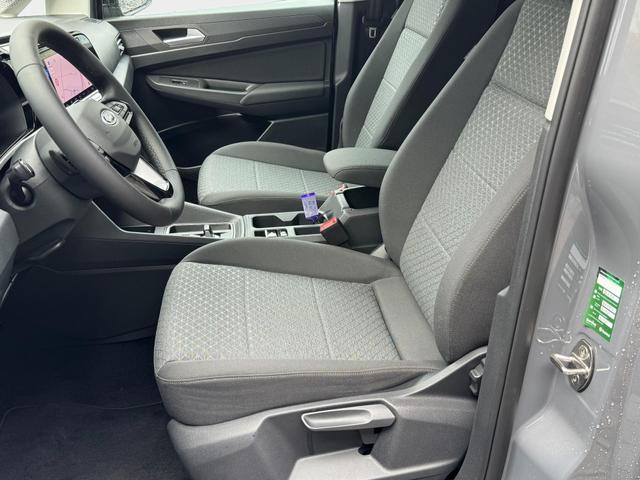Ford Grand Tourneo Titanium 1,5 L2 7 Sitzer Klimaautomatik Anh&auml;ngerkupplung Sitzheizung Einparkhilfe Kamera 17 Zoll Leichtmetall ACC 