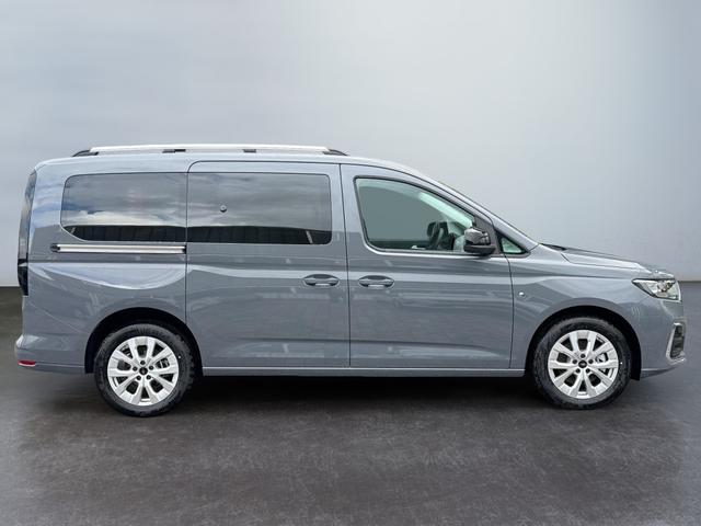 Ford Grand Tourneo Titanium 1,5 L2 7 Sitzer Klimaautomatik Anh&auml;ngerkupplung Sitzheizung Einparkhilfe Kamera 17 Zoll Leichtmetall ACC 