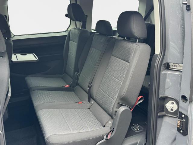 Ford Grand Tourneo Titanium 1,5 L2 7 Sitzer Klimaautomatik Anh&auml;ngerkupplung Sitzheizung Einparkhilfe Kamera 17 Zoll Leichtmetall ACC 