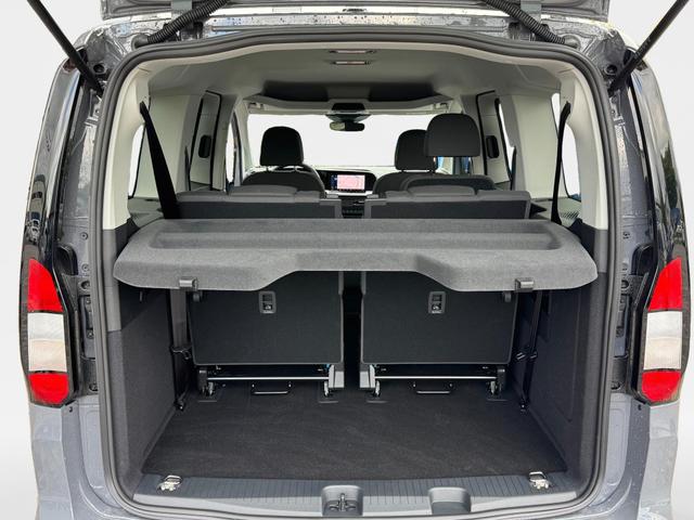 Ford Grand Tourneo Titanium 1,5 L2 7 Sitzer Klimaautomatik Anh&auml;ngerkupplung Sitzheizung Einparkhilfe Kamera 17 Zoll Leichtmetall ACC 