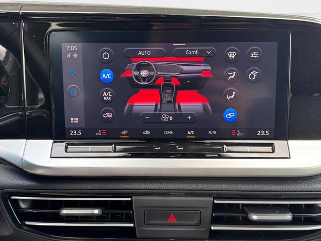 Ford Grand Tourneo Titanium 1,5 L2 7 Sitzer Klimaautomatik Anh&auml;ngerkupplung Sitzheizung Einparkhilfe Kamera 17 Zoll Leichtmetall ACC 