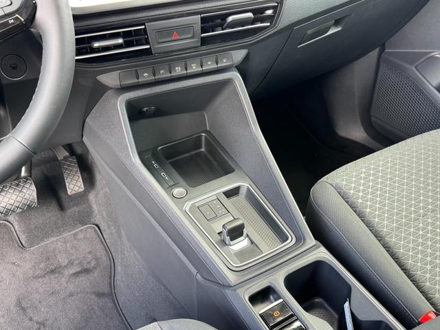 Ford Grand Tourneo Titanium 1,5 L2 7 Sitzer Klimaautomatik Anh&auml;ngerkupplung Sitzheizung Einparkhilfe Kamera 17 Zoll Leichtmetall ACC 