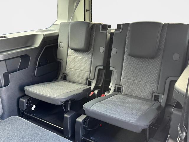Ford Grand Tourneo Titanium 1,5 L2 7 Sitzer Klimaautomatik Anh&auml;ngerkupplung Sitzheizung Einparkhilfe Kamera 17 Zoll Leichtmetall ACC 