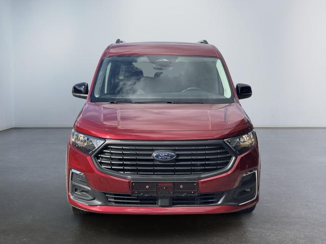 Ford Grand Tourneo Connect Titanium 1,5 L2 7 Sitzer