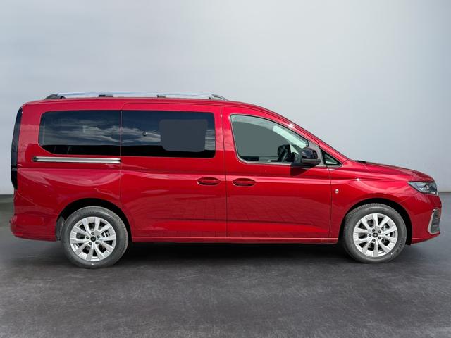 Ford Grand Tourneo Connect Titanium 1,5 L2 7 Sitzer