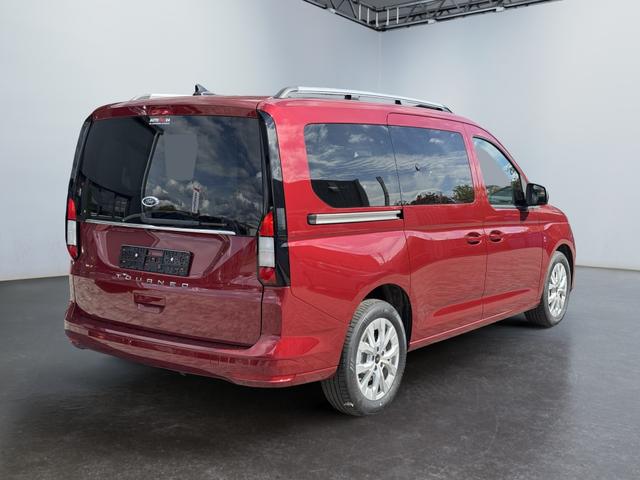 Ford Grand Tourneo Connect Titanium 1,5 L2 7 Sitzer