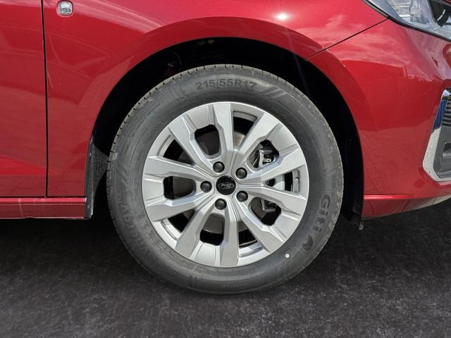 Ford Grand Tourneo Connect Titanium 1,5 L2 7 Sitzer
