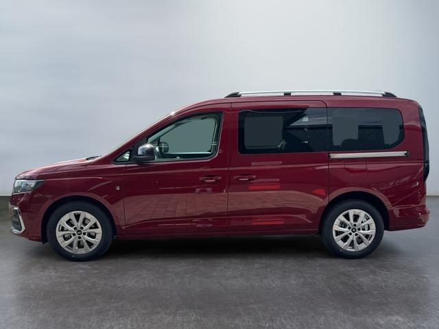 Ford Grand Tourneo Connect Titanium 1,5 L2 7 Sitzer
