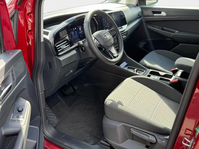Ford Grand Tourneo Connect Titanium 1,5 L2 7 Sitzer