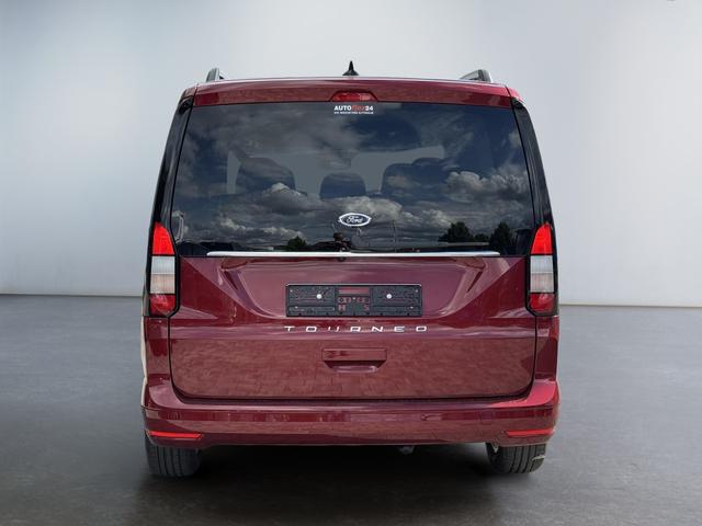 Ford Grand Tourneo Connect Titanium 1,5 L2 7 Sitzer