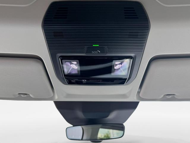 Ford Grand Tourneo Connect Titanium 1,5 L2 7 Sitzer