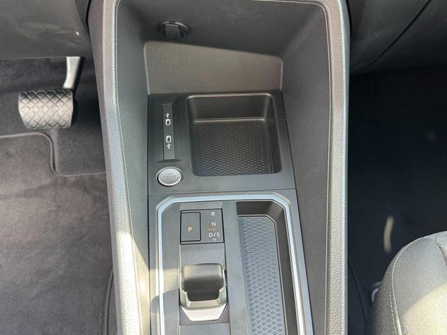 Ford Grand Tourneo Connect Titanium 1,5 L2 7 Sitzer