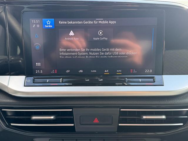 Ford Grand Tourneo Connect Titanium 1,5 L2 7 Sitzer