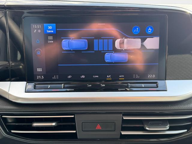 Ford Grand Tourneo Connect Titanium 1,5 L2 7 Sitzer