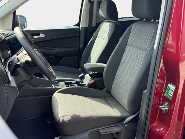 Ford Grand Tourneo Connect Titanium 1,5 L2 7 Sitzer